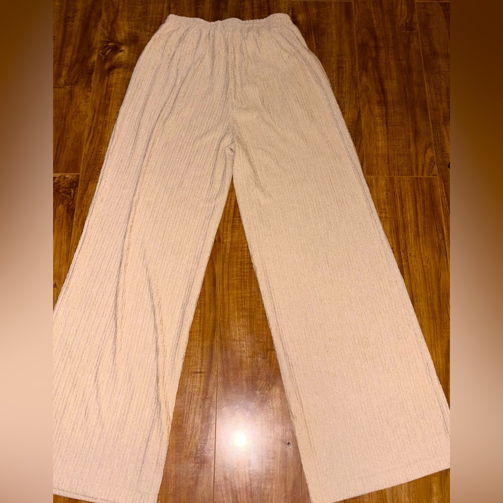 floawy pants